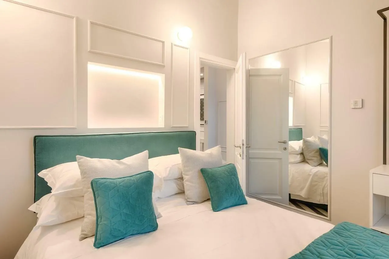 Daire Bsl Boutique Suite Floransa