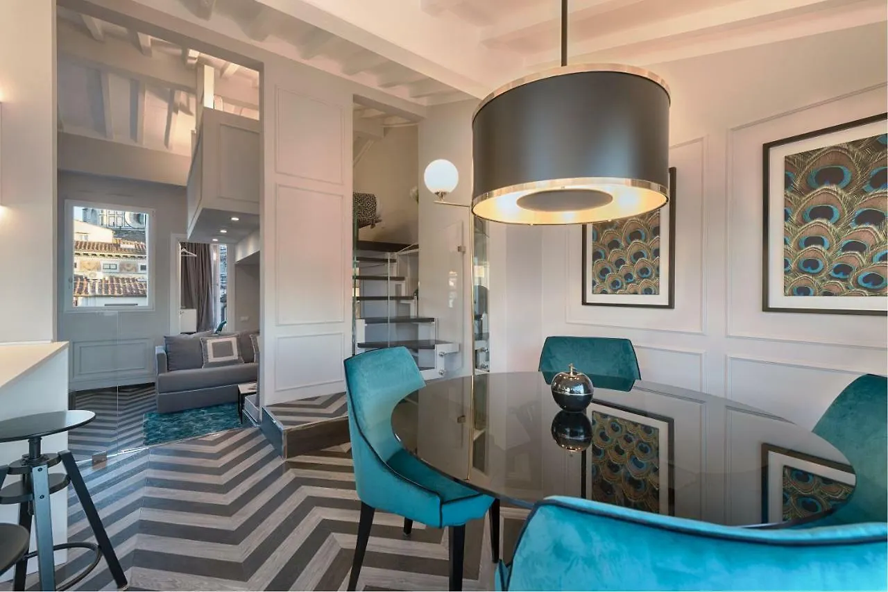 Bsl Boutique Suite Floransa İtalya