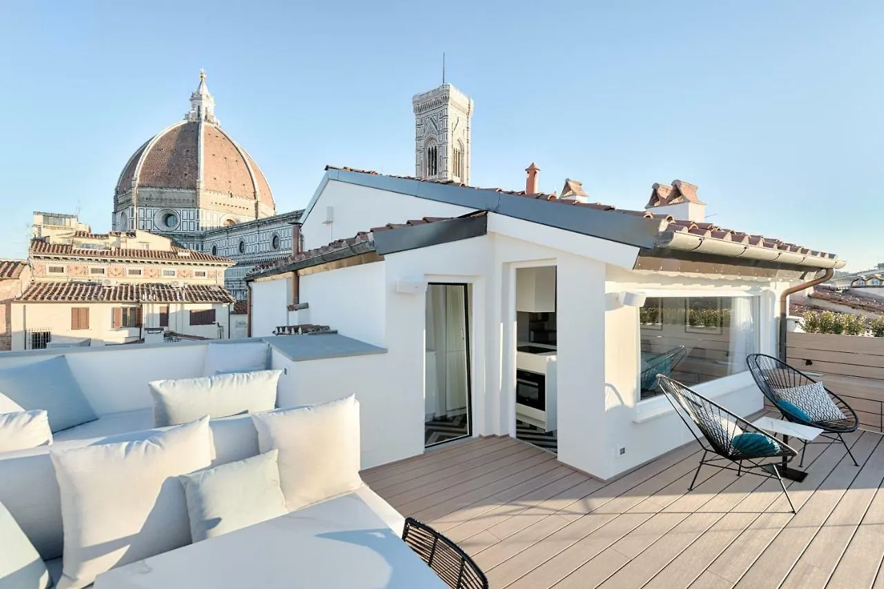 Bsl Boutique Suite Floransa 0*,  İtalya