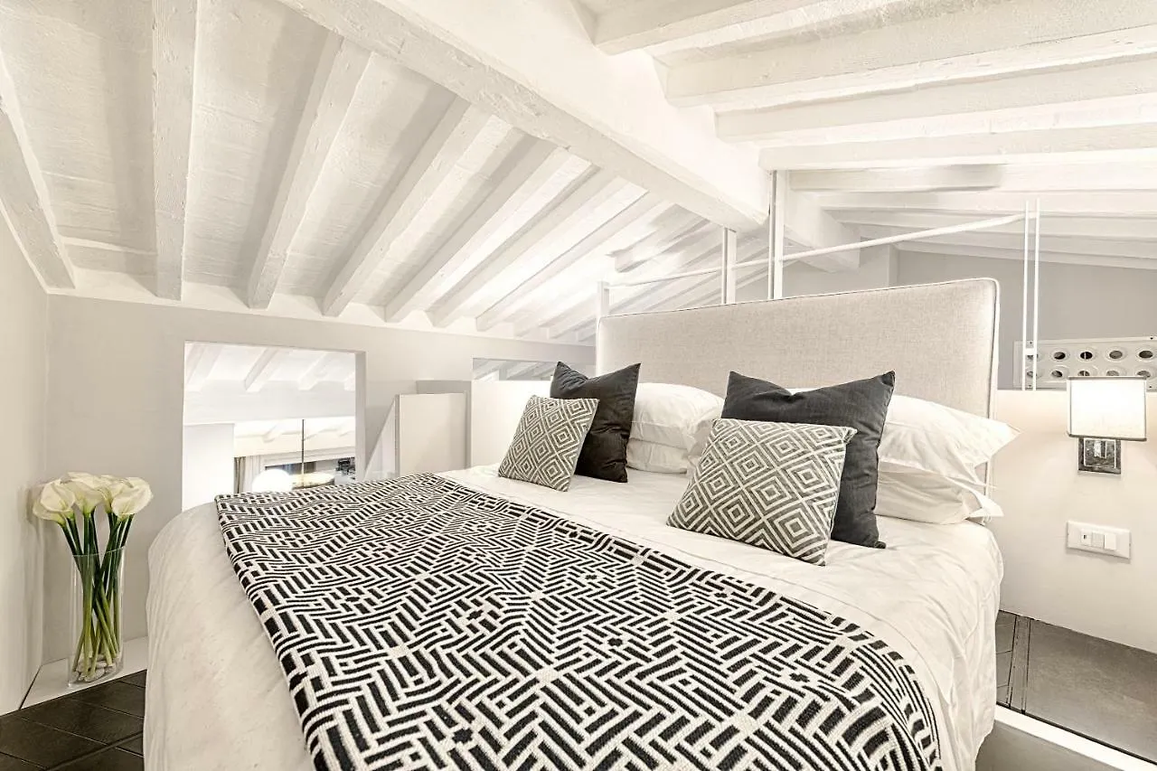 Daire Bsl Boutique Suite Floransa
