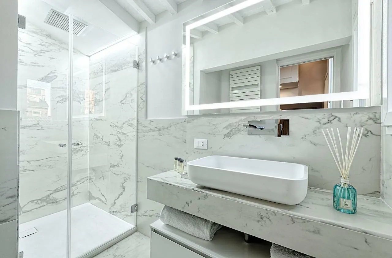 Bsl Boutique Suite Floransa